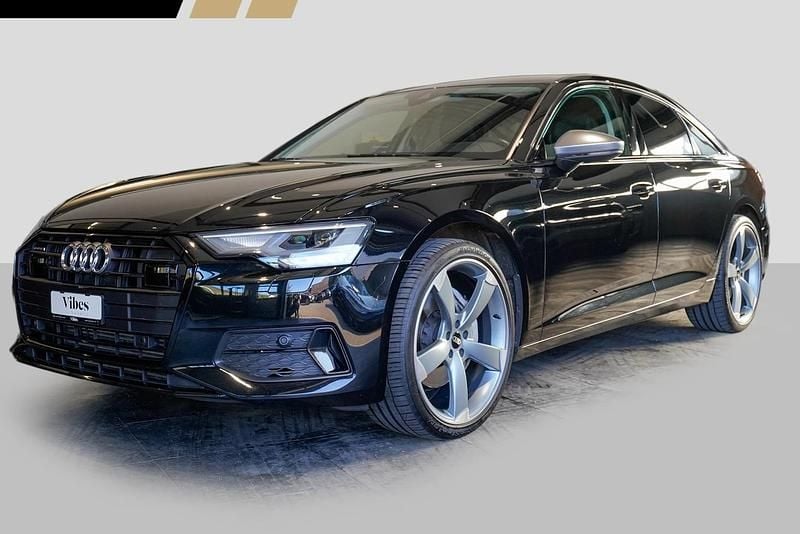 Gebraucht 2018 Audi A6 Design | CHF 37’800 (Etwas zu teuer) - Bild 1/4