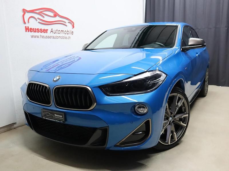 Gebraucht 2020 BMW X2 Performance SUV | CHF 32’800 (Fairer Preis) - Bild 1/4