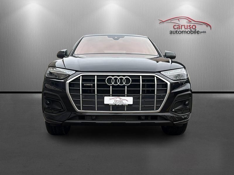 Gebraucht Audi Q5 Sportback Ambiente 299 PS (219 kW) 2021 SUV