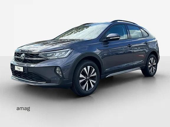 Rauchgrau metallic Gebraucht 2024 VW Taigo Life SUV | CHF 31’500 (Teuer) - Bild 1/4