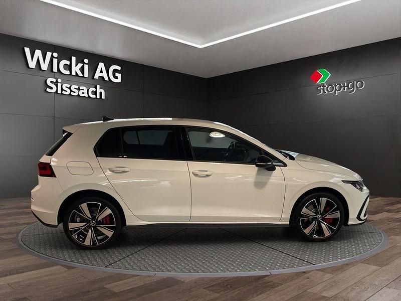 Gebraucht VW Golf VIII GTE 150 PS (110 kW) 2023 Limousine