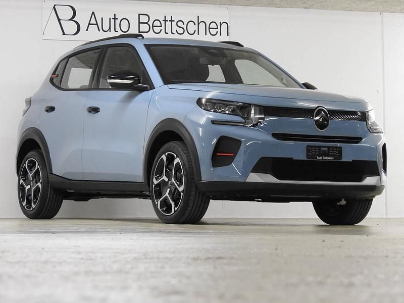 Neu 2025 Citroën C3 | CHF 22’498 (Fairer Preis) - Bild 1/4