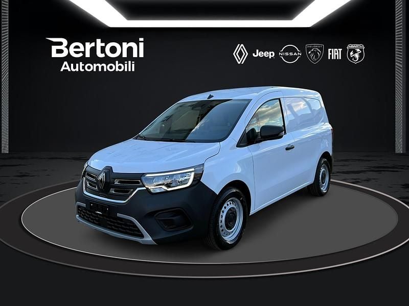 Neu 2025 Renault Kangoo Van | CHF 26’990 (Fairer Preis) - Bild 1/4