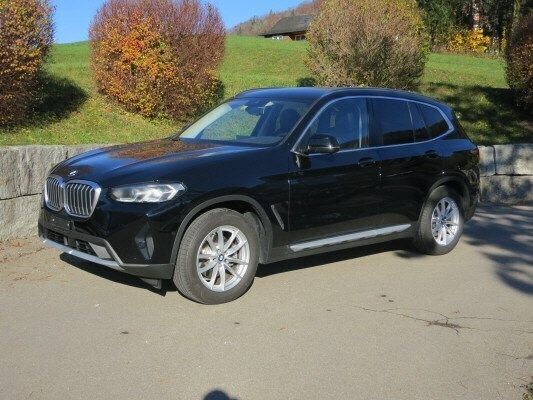 Gebraucht 2023 BMW X3 SUV | CHF 48’900 - Bild 1/4