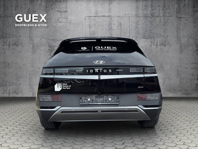 Gebraucht Hyundai Ioniq 239 kW (325 PS) 2025 Kleinwagen