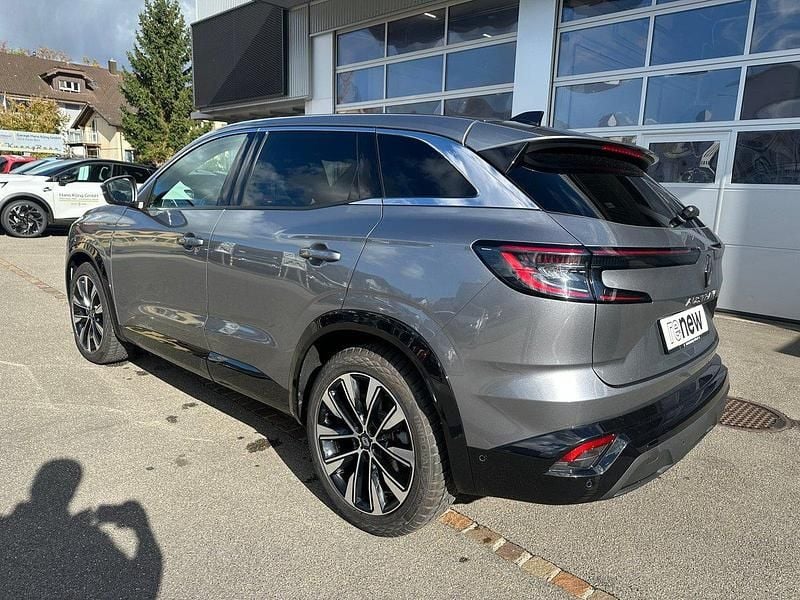 Gebraucht Renault Austral Techno 200 PS (147 kW) 2024 SUV