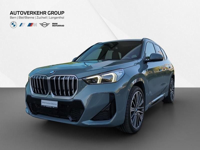 Gebraucht 2023 BMW X1 M Sport SUV | CHF 49’500 (Fairer Preis) - Bild 1/4