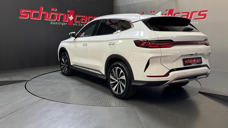 Neu BYD Seal U Boost 159 kW (217 PS) 2025 SUV