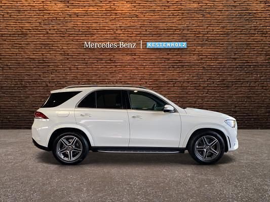 Gebraucht Mercedes GLE580 AMG line 490 PS (360 kW) 2020 SUV