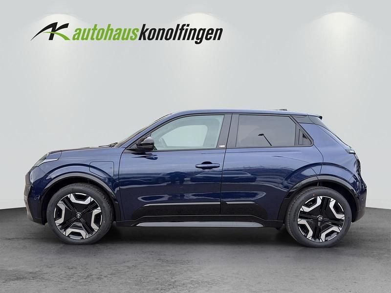 Neu Nissan Micra Advance 110 kW (150 PS) 2026 Limousine