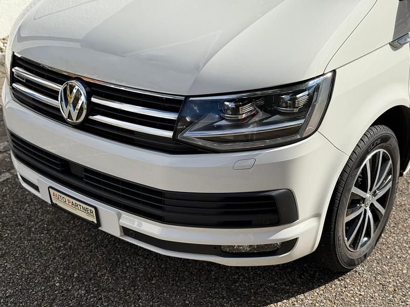 Gebraucht VW T6 204 PS (150 kW) 2017 Van