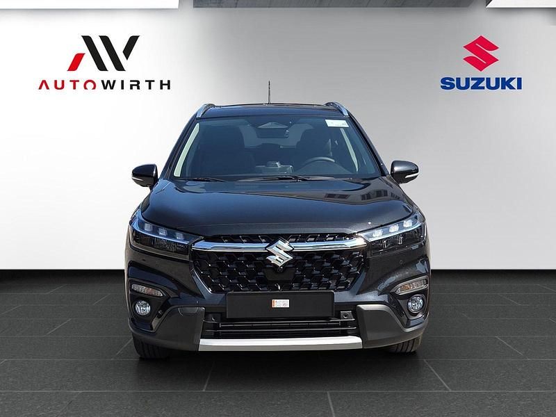Gebraucht Suzuki SX4 S-Cross 110 PS (80 kW) 2026 SUV
