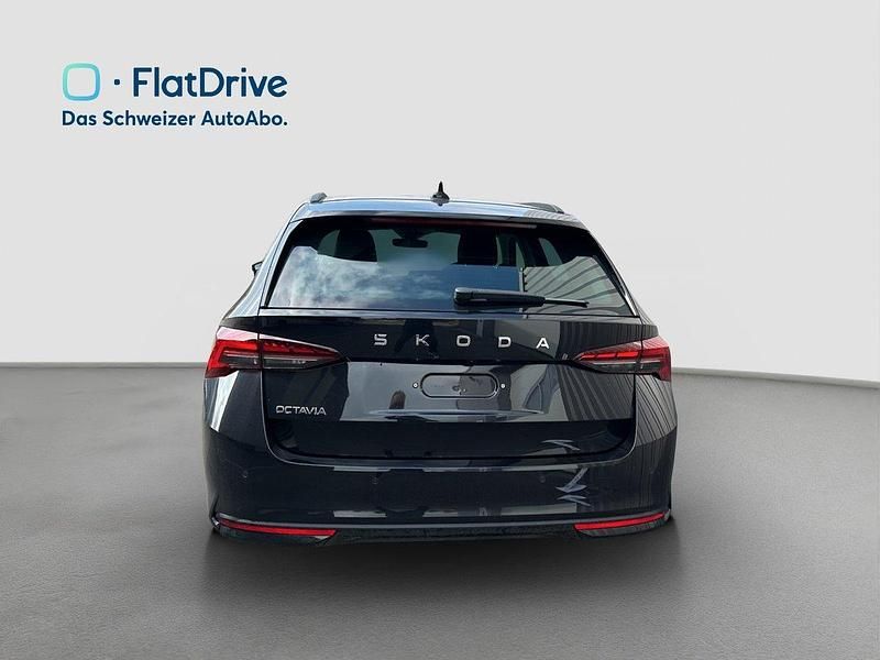 Neu Skoda Octavia Selection 150 PS (110 kW) 2025 Kombi