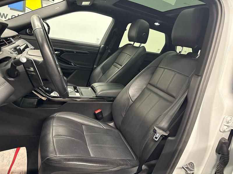 Gebraucht Land Rover Range Rover evoque R-Dynamic 200 PS (147 kW) 2022 SUV