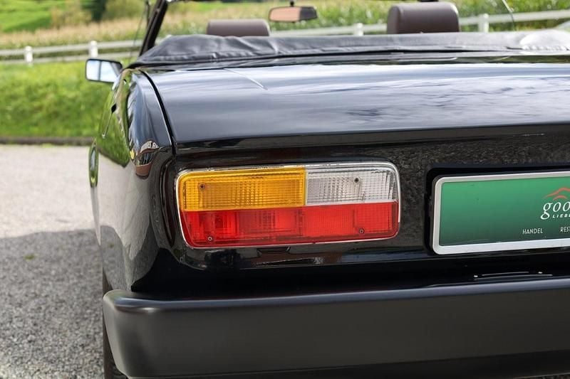 Gebraucht Peugeot 504 106 PS (77 kW) 1980