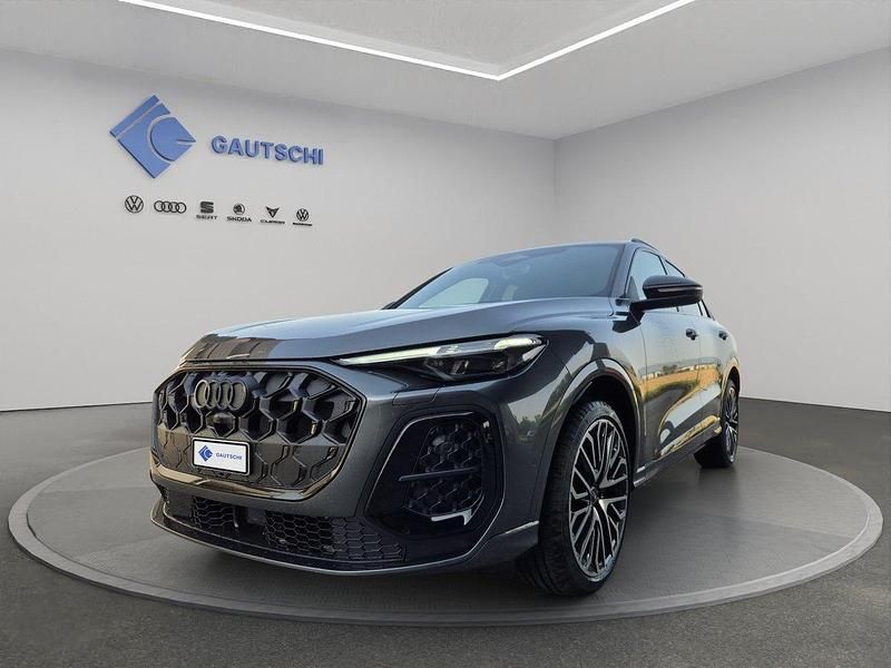 Neu 2025 Audi SQ5 Ambiente SUV | CHF 108’200 (Superpreis) - Bild 1/4