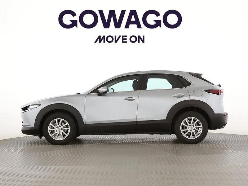 Gebraucht Mazda CX-30 150 PS (110 kW) 2026 Gray SUV