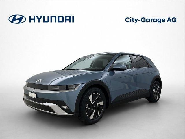 Blau Neu 2025 Hyundai Ioniq Kleinwagen | CHF 46’300 - Bild 1/4