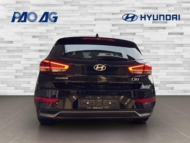 Neu Hyundai i30 140 PS (102 kW) 2026 Limousine