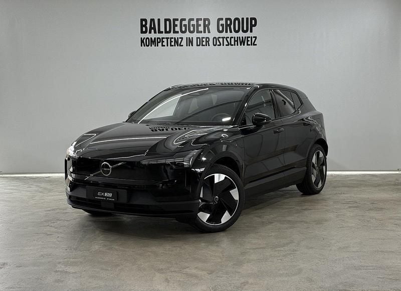 Neu Volvo EX30 Performance 314 kW (428 PS) 2026 SUV