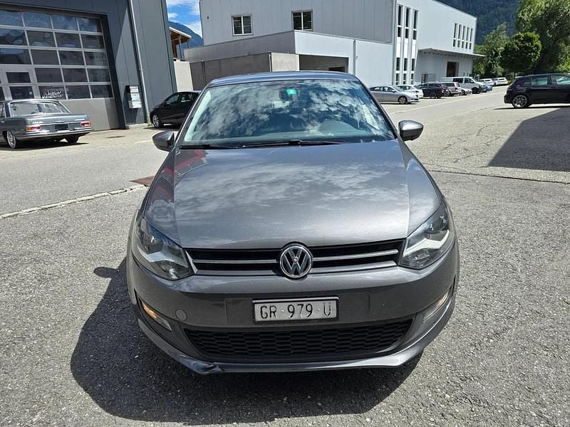 Gebraucht 2011 VW Polo Comfortline | CHF 3’800 (Guter Preis) - Bild 1/4