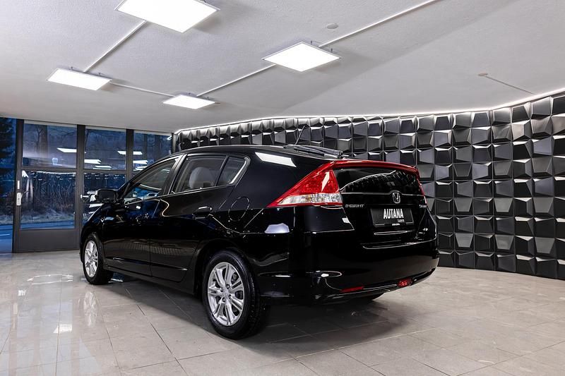 Gebraucht Honda Insight Comfort 88 PS (64 kW) 2012 Kleinwagen