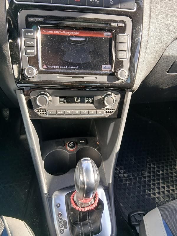 Gebraucht VW Polo BlueGT 140 PS (102 kW) 2013