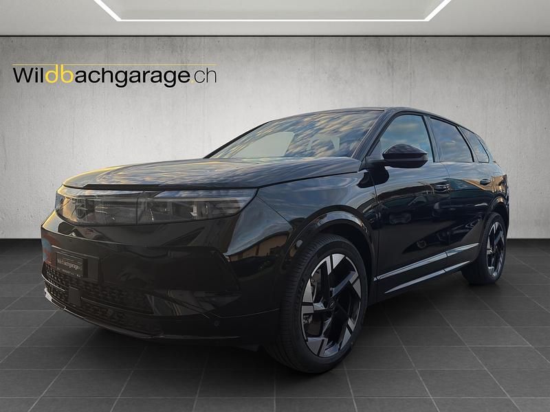 Schwarz Gebraucht 2024 Opel Grandland Electric SUV | CHF 49’990 (Fairer Preis) - Bild 1/4