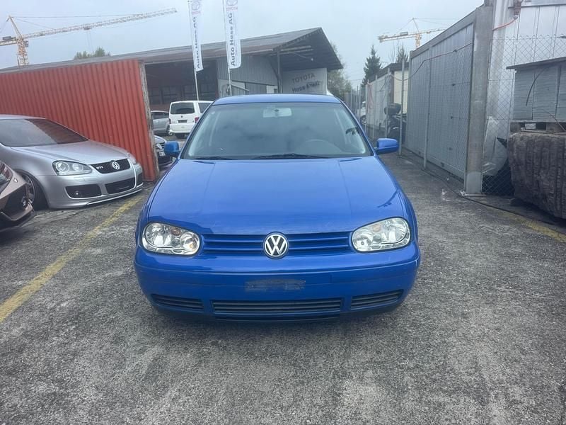 Gebraucht 1999 VW Golf III GTI | CHF 999 - Bild 1/4