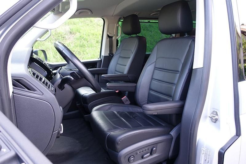 Gebraucht VW Multivan Highline 199 PS (146 kW) 2019 Van
