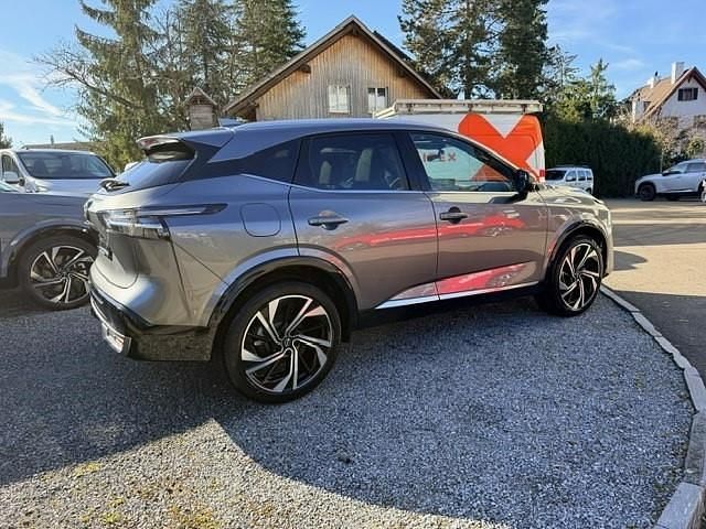Neu Nissan Qashqai Tekna+ 158 PS (116 kW) 2025 SUV