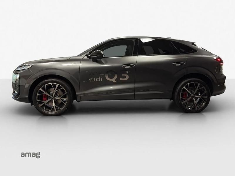 Neu Audi Q3 Sportback 266 PS (195 kW) 2025 SUV