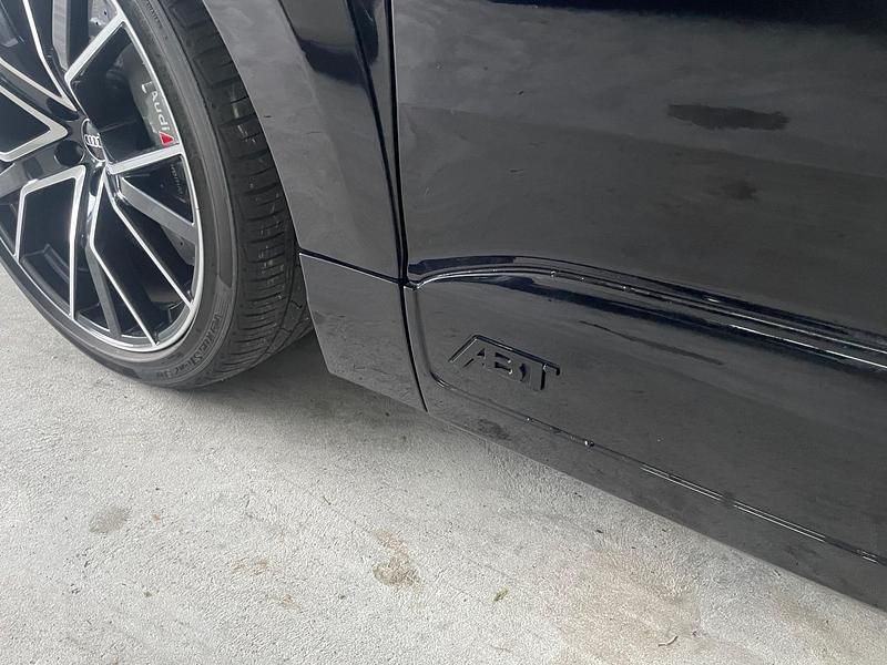 Gebraucht Audi SQ7 Advanced 650 PS (478 kW) 2021 SUV