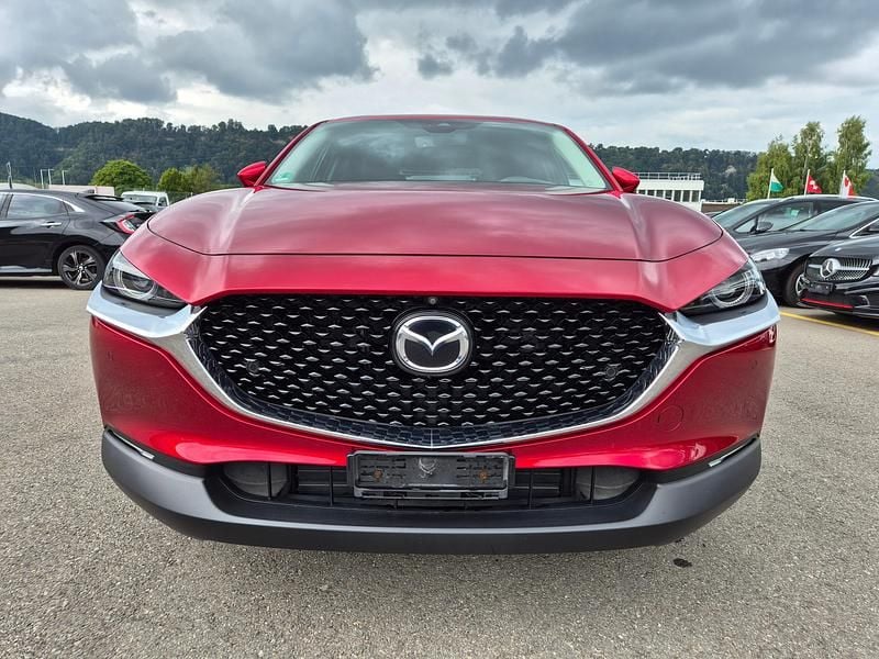 Gebraucht 2020 Mazda CX-30 SUV | CHF 17’999 (Guter Preis) - Bild 1/4