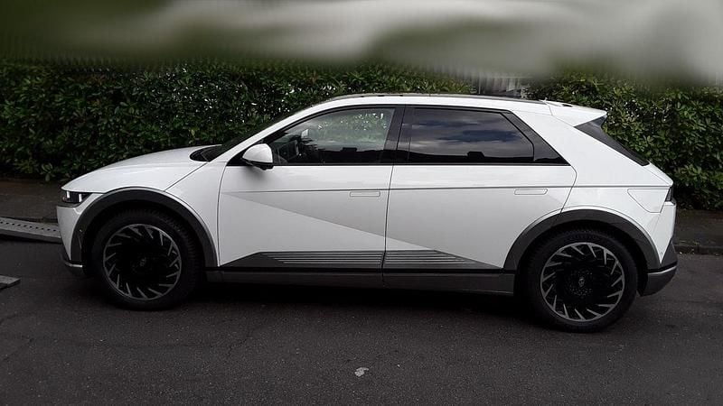 Neu 2025 Hyundai Ioniq 6 Limousine | CHF 54’999 - Bild 1/2