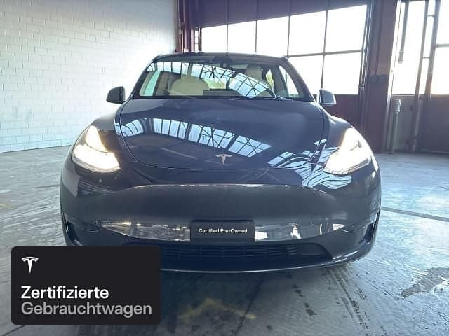 Gebraucht Tesla Model Y Long Range AWD 378 kW (514 PS) 2021 SUV