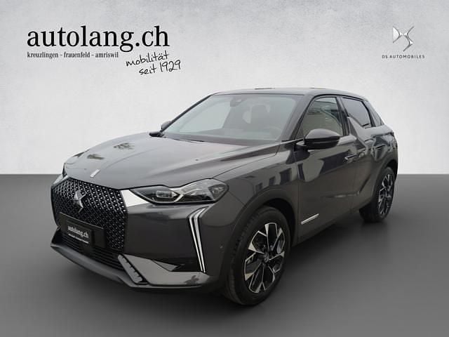 Neu 2025 DS Automobiles DS3 Limousine | CHF 31’900 - Bild 1/4