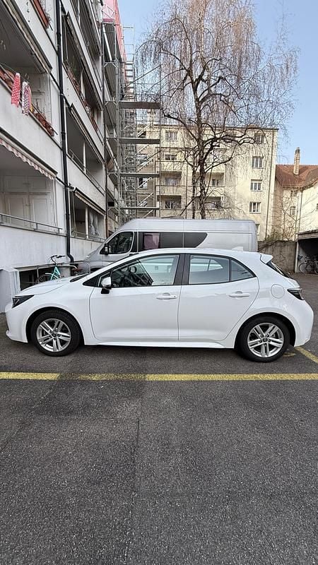 Gebraucht Toyota Corolla Comfort 140 PS (102 kW) 2023