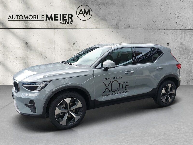 Gebraucht 2024 Volvo XC40 SUV | CHF 41’402 - Bild 1/4