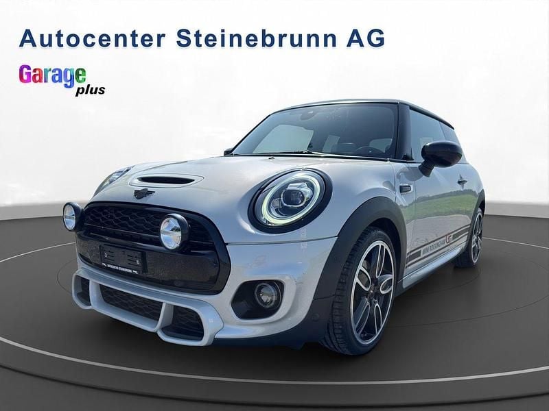 Gebraucht Mini Cooper S 192 PS (141 kW) 2021 Kleinwagen