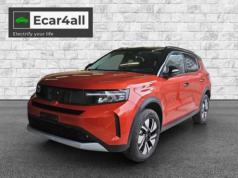 Neu 2025 Opel Frontera SUV | CHF 24’900 - Bild 1/4