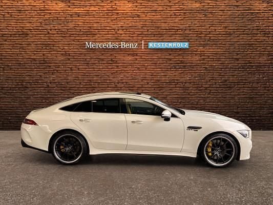 Gebraucht Mercedes S63 AMG AMG 843 PS (620 kW) 2019 Weiss Coupé