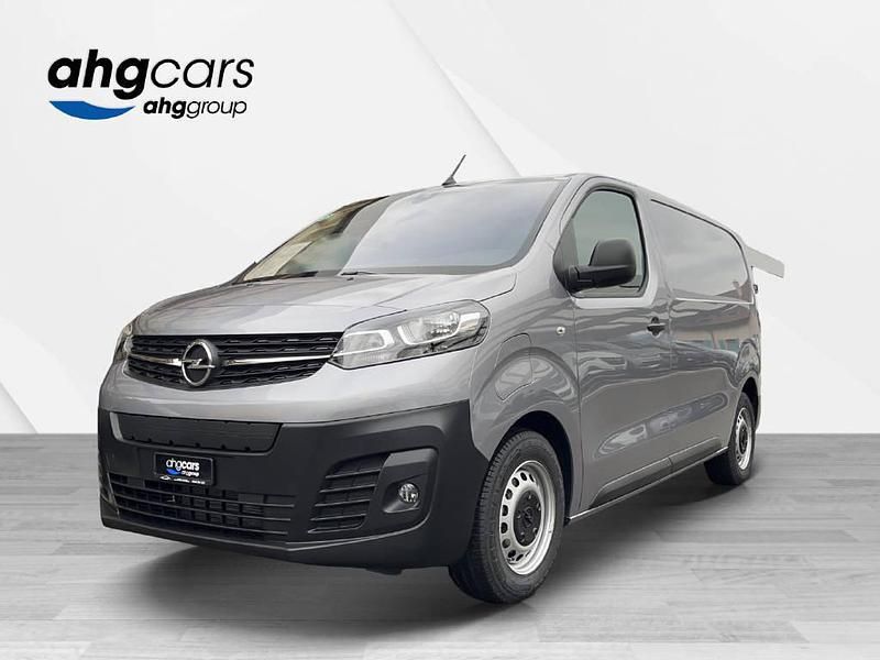 Gebraucht 2023 Opel Vivaro-e Combi Enjoy Van | CHF 19’900 (Guter Preis) - Bild 1/4