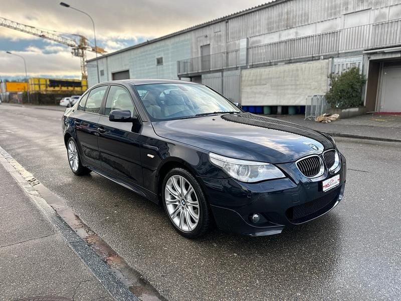 Gebraucht BMW 530 231 PS (169 kW) 2006