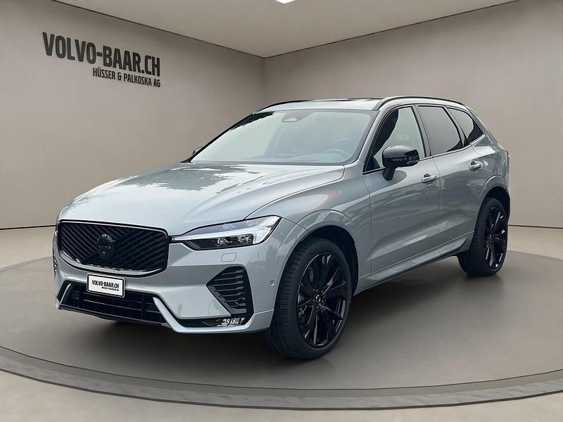 Neu 2025 Volvo XC60 SUV | CHF 68’160 (Superpreis) - Bild 1/4