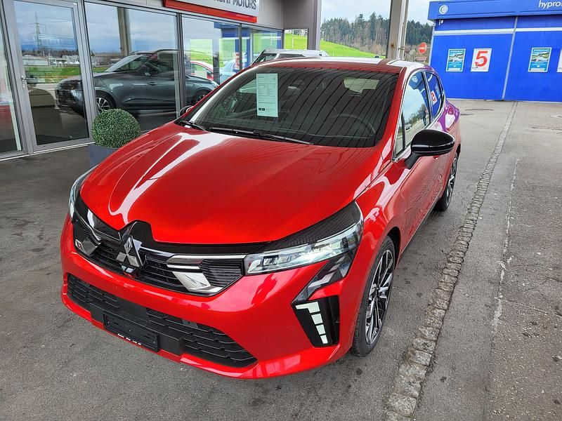 Gebraucht Mitsubishi Colt Intense 91 PS (66 kW) 2025 Kleinwagen