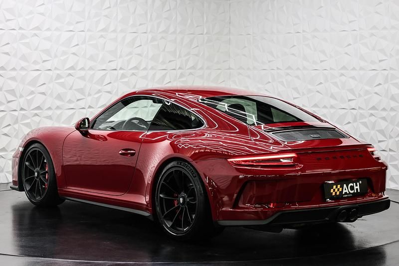 Gebraucht Porsche 911 500 PS (367 kW) 2018