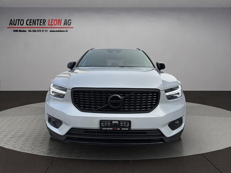 Gebraucht Volvo XC40 Momentum 190 PS (139 kW) 2019 SUV