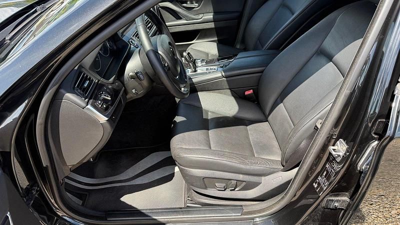 Gebraucht BMW 535 Sport Line 306 PS (225 kW) 2010 Kombi