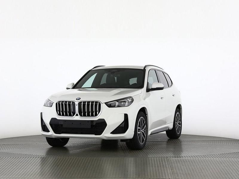 Saphirschwarz metall mét. Neu 2025 BMW X1 M Sport SUV | CHF 56’900 (Fairer Preis) - Bild 1/4